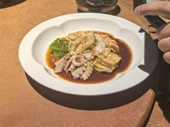 -兰庭玉树·老饭骨家宴(后海店)