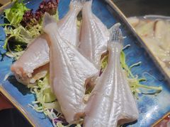 -成都老码头火锅(旺角店)