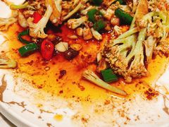 -老知青·东北菜(中华城店)