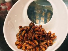 -宝轩渔府·老字号海鲜·正宗津菜(水上店)