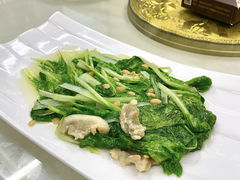 -宜兴隆家宴·私房菜(泰安华庭店)