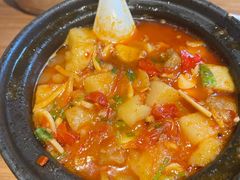 -树厨贵州菜(大十字店)
