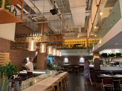 大堂-明星酒店•FORNETTO佛纳朵意餐厅•披萨•意面(湘隆时代广场店)
