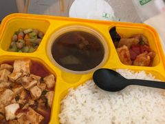 -禾珍珠家常小馆(河南博物院店)