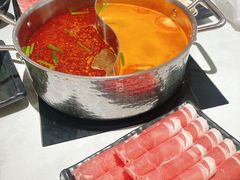 -呷哺呷哺(砂之船奥莱店)