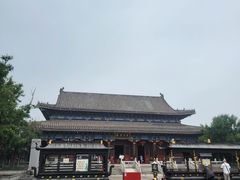 -天津妈祖文化园