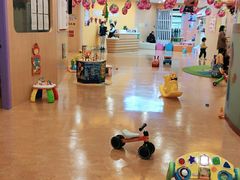 -金宝贝国际早教(洛龙正大校区)