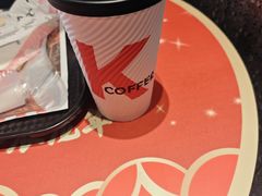 -肯德基(盘龙奥莱店)