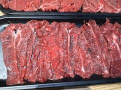 -正禾鲜·潮汕牛肉火锅(凯德天府店)