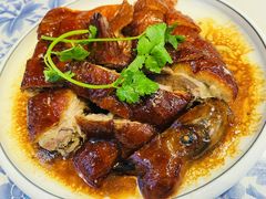 秘制烧鹅-米庄·原味私房菜(骏壹万邦店)