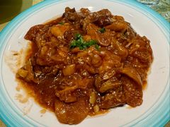 -倍儿美海鲜大排挡·非遗海鲜蒸饺(洋货店)