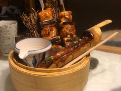 -文立新麻辣烫(合生汇21街区店)