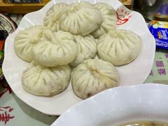 -宝正臻天津包子总店(金阳光居易店)