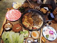 -小龙坎火锅(总店)