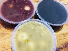 -百花传统甜品店(原址店)