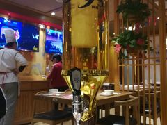 大堂-管氏翅吧(国展店)