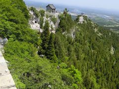 -青州市云门山风景区