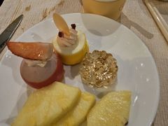 -广州花园酒店·凌璇阁旋转餐厅CAROUSEL360