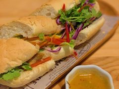-越美小馆·越南料理(曲江店)