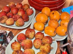 -焰江山海鲜牛排烤肉自助(锦华万达二星店)