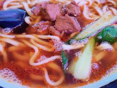 -秦晋味道脆皮肉夹馍(民族园店)