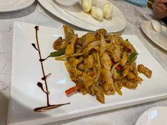 东安子鸡-马凯餐厅(长椿街店)