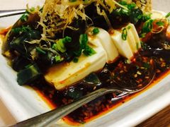 -樱の千渡日式料理·铁板烧•烧鸟(金盛田广场店)