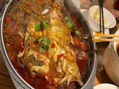 -炊烟小炒黄牛肉(东庆街店)