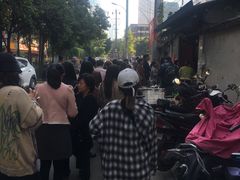-蓉城西二道无名冒菜(西二道街店)