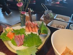 -松鹤精致料理(五一中路店)