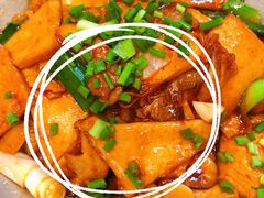 -川人川菜馆·小龙虾·鲜虾现做(黄山路店)