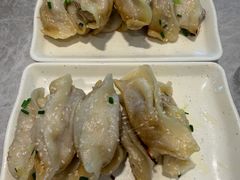 -小姜锅贴(凤凰街店)