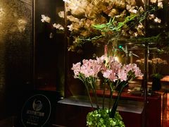 -金轩中餐厅 Jin Xuan(浦东丽思卡尔顿酒店)