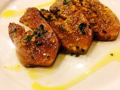 -BONAZZA 意大利餐厅
