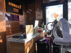 -雅典娜造型