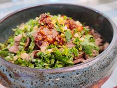 -君霖海鲜私房菜(春柳店)