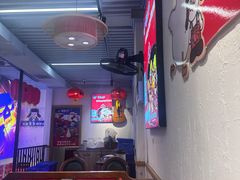 -雪乡人家东北菜·铁锅炖一切(高斯路店)