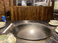 大堂-三里屯土灶台(盐城总店)