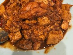 -福满圆(琨莎中心店)