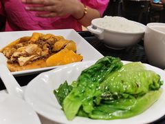 -大家乐(广州中华广场店)