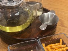 -顺风汤馆·广府粤菜(江宸天街店)