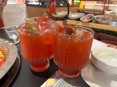 -廖掌柜·重庆鲜货火锅(上海首店)