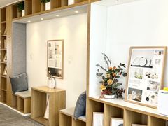 -自如ZSPACE四合院艺术餐厅