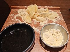 -大同江朝鲜菜•长春地标美食(绿园吾悦广场店)