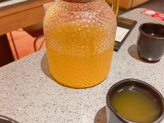 -江边城外烤鱼(方庄时代购物中心店)