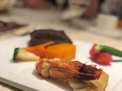 -王品牛排(郑州大卫城店)