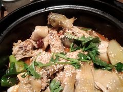 -周家二小姐的菜(西津渡店)