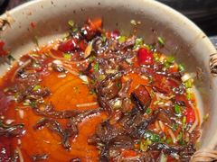 -芸鲜季·云南野生菌餐厅· 云南风物味研社(闵行店)