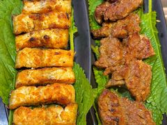 -木槿花韩式炭烤·熟成肉工坊(孙文东路店)