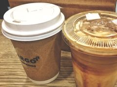 -Joymean coffee.见面咖啡